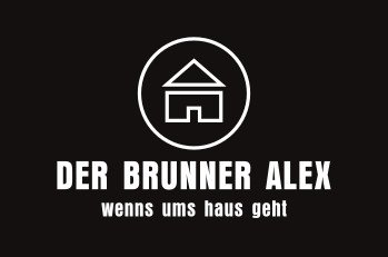 DER BRUNNER ALEX - wenns ums haus geht